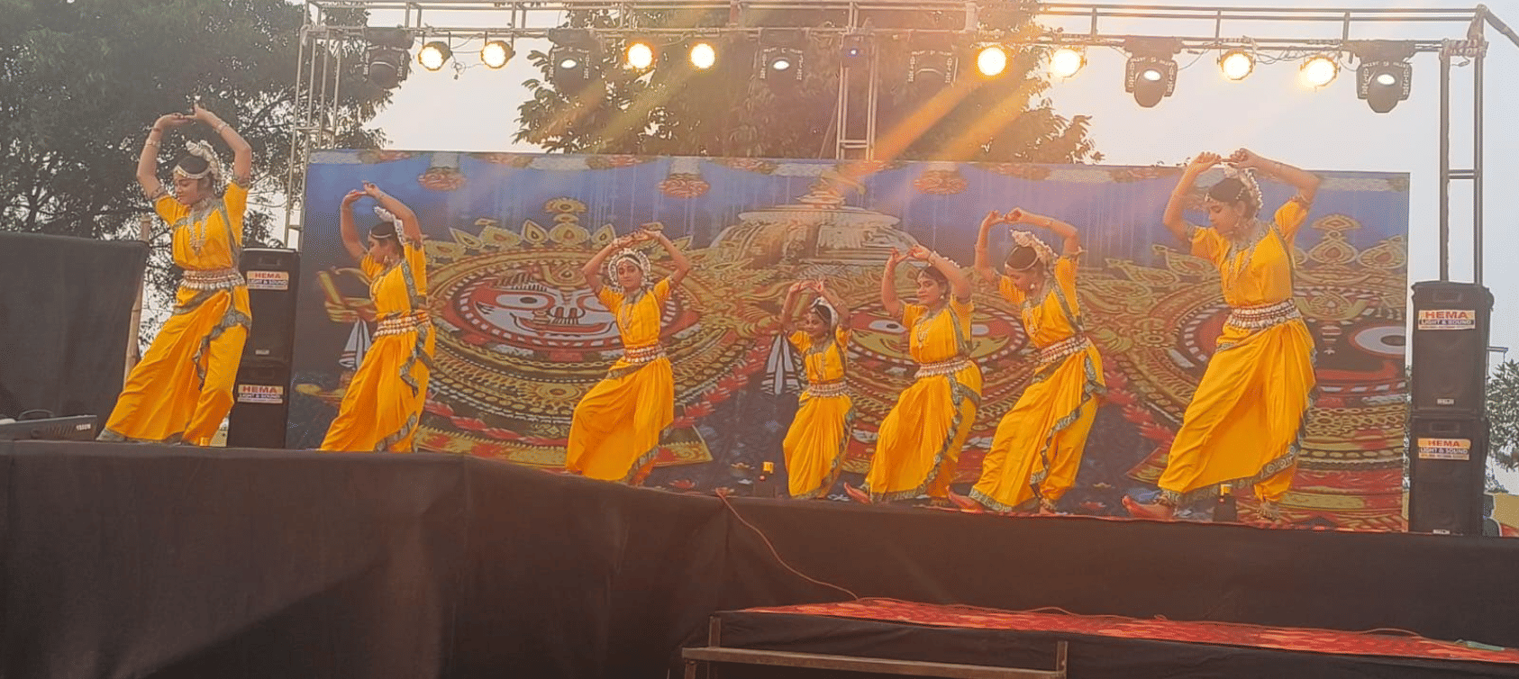 GKF Nursing Institute Bhubaneswar CAMPUS photo 11